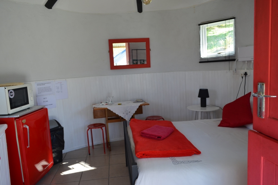 0 Bedroom Property for Sale in Herbertsdale Western Cape